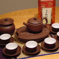 Tea